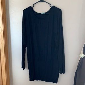 Maurices slouchy top